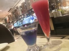 -芭菲盛宴·环球美食(解放碑英利国际店)