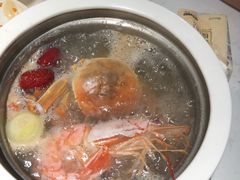 -加餐海鲜自助(宝龙一城店)