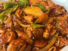 -左陕右甘(亚运村店)