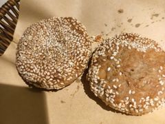 -四季厨房 鲁菜·孔府烤鸭(高新万达店)