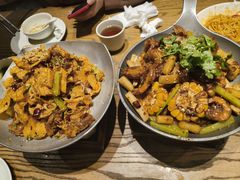 -川流不息(北蔡休闲广场店)