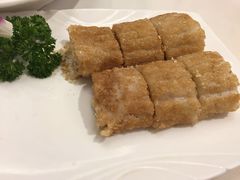 -福鼎轩海鲜大酒楼(皇轩酒店)