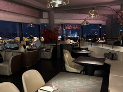 -烛影拾光观景餐厅·创意菜·摄影·小提琴(大唐不夜城店)