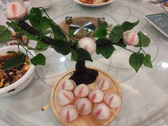-东江海鲜酒家(艺都分店)