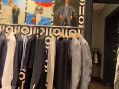 -SUITSUPPLY(安福路店)