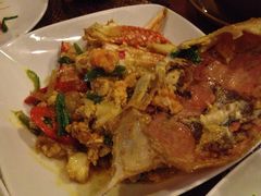 -自然餐厅(Phuket)
