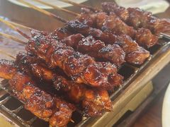 -Warung Nia Balinese Food & Pork Ribs