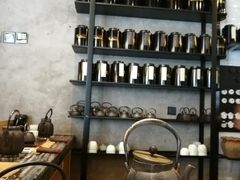 -去茶山(重庆万象城店)