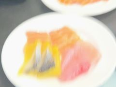 -广州建国酒店·君豪西餐自助餐厅