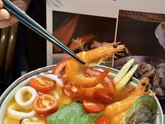 -Thai Alley泰爱里(二沙岛店)