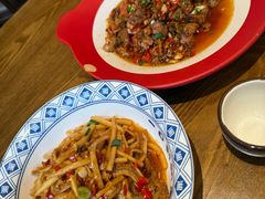 -八碗湘长沙市井菜(坡子街店)