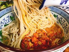 -朱洪元苏式面馆(绿宝广场店)