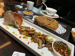 -堂宴·老厦门私房菜(1988仙岳总店)