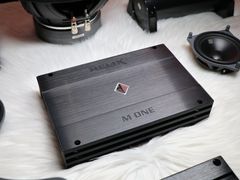 -神莺汽车音响改装连锁机构(深圳旗舰店)