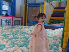 -蒙特利亲子乐园