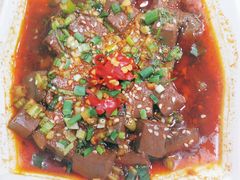 -蜀串香牛杂火锅串串