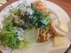 -济南富力凯悦酒店