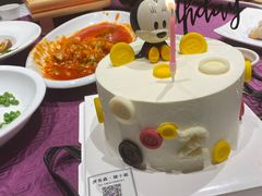 -和记小菜(大宁店)