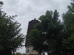 -玲珑塔公园