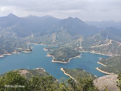 -江门古兜温泉小镇