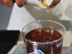 -T-COFFEE(长江花园店)