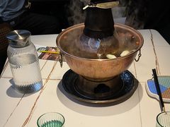 -半闲斋羊肉铺(齐礼阎店)
