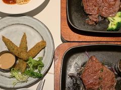 -牛扒先生·雪花牛扒西餐厅(东平店)