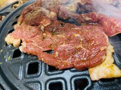 -牛犇烤肉(物资学院路店)