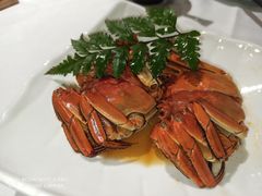 -老阊门菜馆(山塘街店)