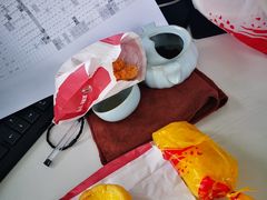 -肯德基(花乡店)