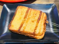 -老五烧烤(盘金华府总店)