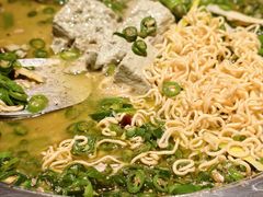 -烤匠麻辣烤鱼(万象城店)