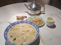 -裕丰源滋补烩面(天赋路店)