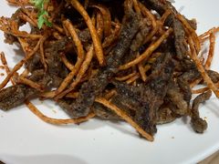 -周家二小姐的菜(西津渡店)