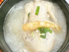 -元堂脊骨土豆汤(明洞2号店)