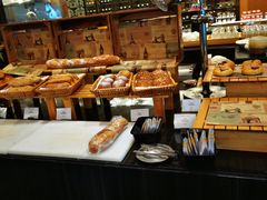 -圣丰索菲特·2 On 988 Café 自助餐厅