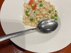 -祥记徽粤融合菜(古井假日店)