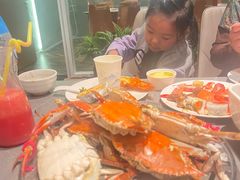 -一方渔歌蒸汽海鲜自助(文化路万达广场店)