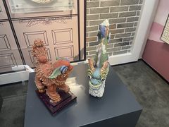 -广州市城市规划展览中心