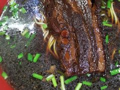 -小龙大肉面馆