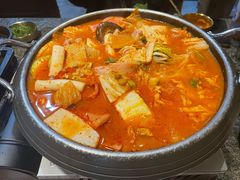 -兰正韩·韩国料理(春熙路店)