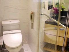 -上海新锦江大酒店
