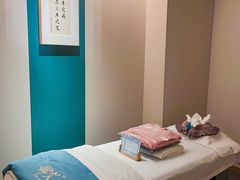 -锦艾·推拿艾灸&疗愈SPA(凯德1818店)