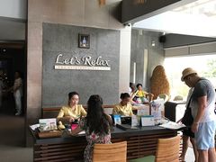 -Let's Relax Spa(Phuket 3rd Street)