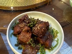 -小吊梨汤·北京菜(香山店)