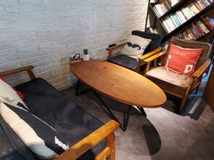-旧雨咖啡·CoffeeFORU(黄村奥体店)