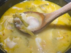 -九锅一堂酸菜鱼(新南凯德直营店)