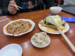 -马洪小炒泡馍馆(钟楼回民街店)
