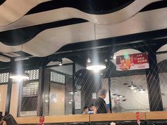 大堂-鱼酷活鱼烤鱼(梅江印象城店)
