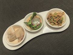 -蟹榭·本帮江浙菜·蟹宴(大宁久光商场店)